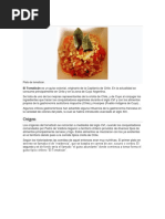 Tomaticán