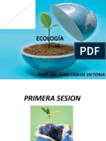 ECOLOGIA