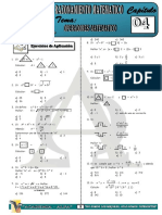 Operadores Matematico