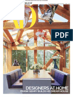 Architectural Digest USA - 04 2019