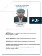 Curriculum Vitae