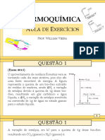 Termoquímica