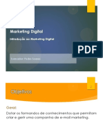 Manual - Ufcd 9214 - Maketing Digital