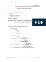 Control Digital UPAO 2019-20: 2° Practica de Laboratorio