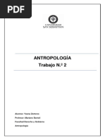 Antropologia