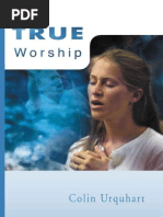 True Worship