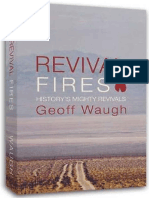 Revival Fire