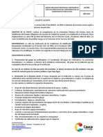 3.-Agenda Preliminar Prof. Independiente