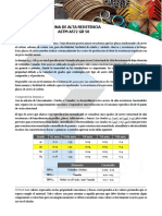 FT 12 001 Astm A572 GR50 PDF