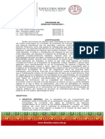 Derecho Financiero 1 PDF