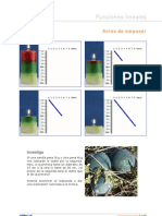 Teoria Funciones Lineales