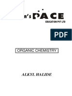 Alkyl Halide-Jeemain - Guru PDF