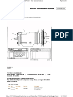 Shutdown SIS: Truck 777 TRUCK 84A 777 TRUCK 84A00001-01283 (MACHINE) POWERED BY D348 Engine