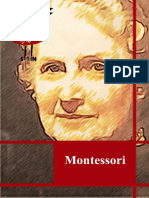 SEDIN Montessori en