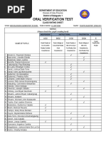 Orv Template