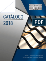 Catalogo MetalTej2018