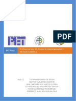 Notação Científica e Algarismos Significativos