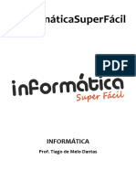 Apostila Ufpe - Informática PDF