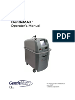 Gmax - Operators Manual