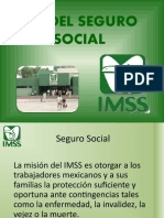 IMSS