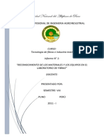 Informe Lab 1 Reconocimiento de Equipos