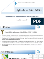 Contabilidade Publica CRC