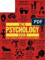 Big Ideas Simply Explained - The Psychology Book PDF