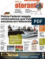 Gazeta de Votorantim Edição 335