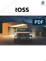 Volkswagen T Cross 1