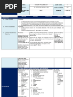 Q1 Grade 7 ARTS DLL Week 1 PDF