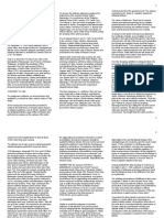 First Division (G.R. NO. 149152: February 2, 2007) Rufino S. Mamangun, Petitioner, V. People of THE PHILIPPINES, Respondent. Decision Garcia, J.