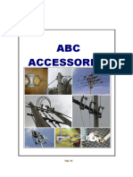 Pole ABC Accessories