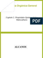 Cap-2 - 2 (Reacciones de Hidrocarburos) Def PDF