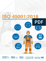 NQA ISO 45001 Guia de Implantacion