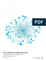 Deloitte Us Cons Global Rpa Survey PDF