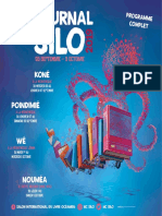 Journal Du Silo 2019