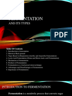 Fermentation 170214041441 PDF