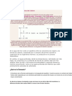 Composicion Quimica Del Jabon