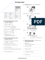 Grammar PosessiveFormsThisThat 18848 PDF