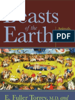 Beasts of The Earth Animals, Humans, and Disease