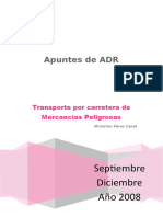 Apuntes de Adr 2007