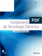 J. García Mayordomo - Fundamentos de Tecnología Eléctrica-Dextra (2014)