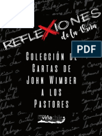 Reflexiones de John Wimber PDF