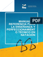 Sportsdep Sfa SFL Manual de Referencia Esp