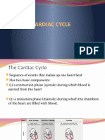 Cape Biology Unit 2 Circulatory System 