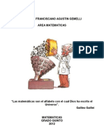 Matematicas PDF