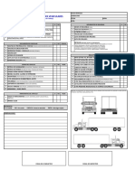 Check List de Unidades Vehiculares 2017