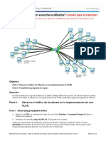 Pquetes de Redes