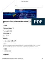 Eda3 - Jupyter Notebook