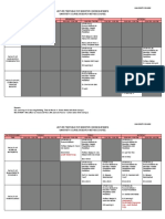 Jadual Sem 1 Upsi Master